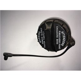 SUZUKI SX4 Tanksapka