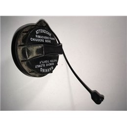 SUZUKI SX4 Tanksapka