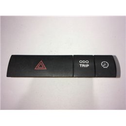 TOYOTA PRIUS Kombinált Kapcsoló