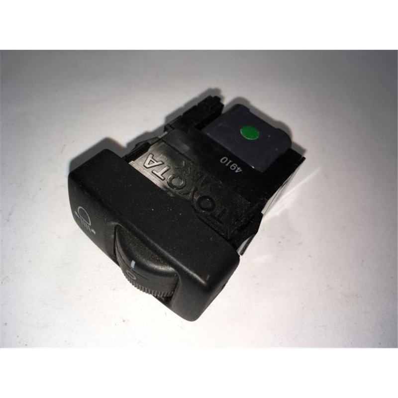 TOYOTA PRIUS Fényszórómagasság Állító Kapcsoló