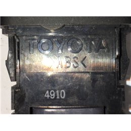 TOYOTA PRIUS Fényszórómagasság Állító Kapcsoló