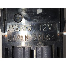 TOYOTA PRIUS Fényszórómagasság Állító Kapcsoló