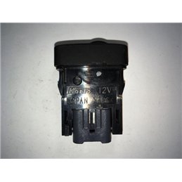 TOYOTA PRIUS Fényszórómagasság Állító Kapcsoló