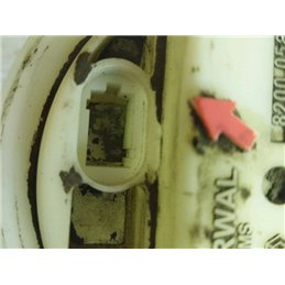 RENAULT TWINGO I Üzemanyag Szivattyú