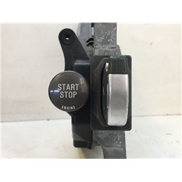 BMW 7 Start / Stop Indító Gomb