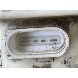 VW GOLF IV Üzemanyag Szivattyú