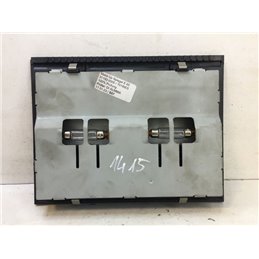 BMW 7 Beltér Világítás Hátsó