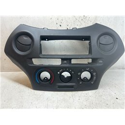 TOYOTA YARIS Középkonzol Keret