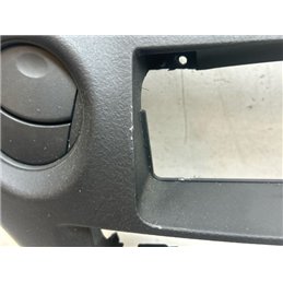 TOYOTA YARIS Középkonzol Keret