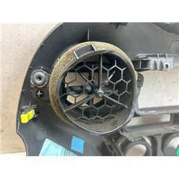 TOYOTA YARIS Középkonzol Keret