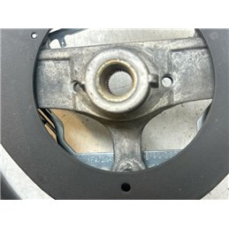 TOYOTA YARIS Kormány