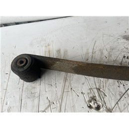 MERCEDES-BENZ SPRINTER Jobb hátsó Rugó