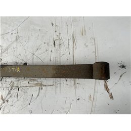 MERCEDES-BENZ SPRINTER Jobb hátsó Rugó