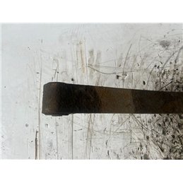 MERCEDES-BENZ SPRINTER Jobb hátsó Rugó