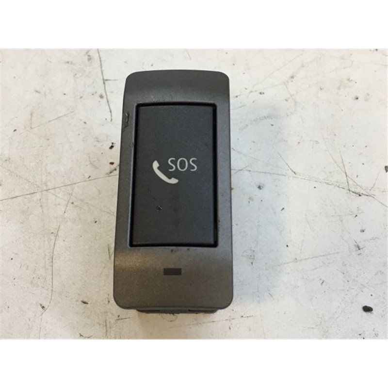 BMW 7 Kapcsoló (Magában)