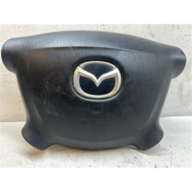 MAZDA DEMIO Kormánylégzsák