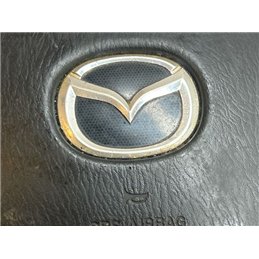 MAZDA DEMIO Kormánylégzsák