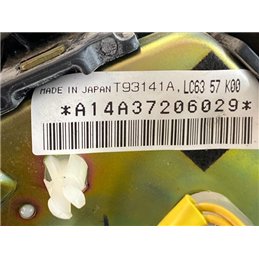 MAZDA DEMIO Kormánylégzsák