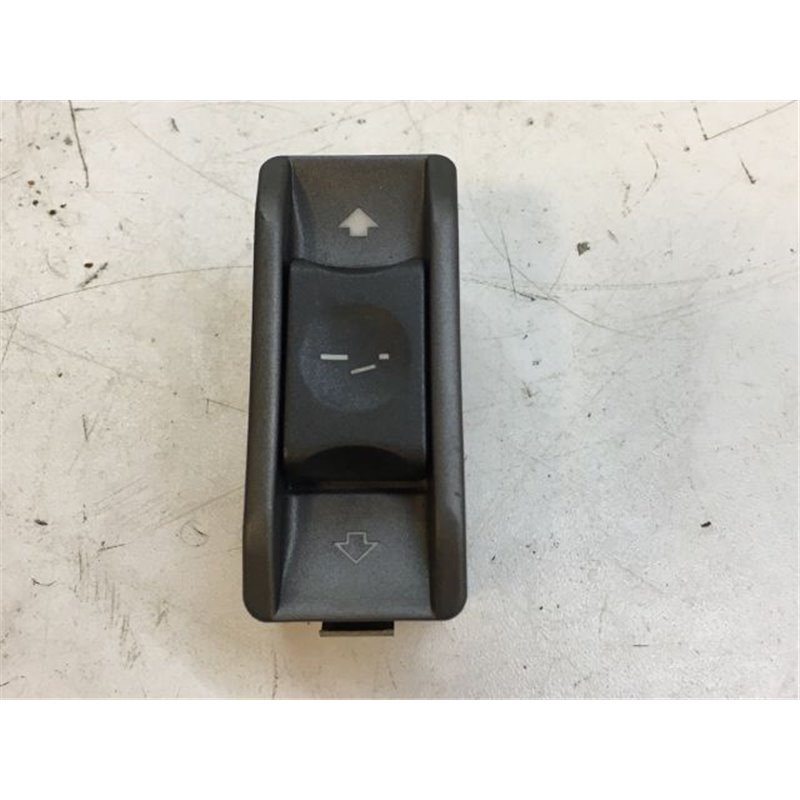 BMW 7 Tetőablak Kapcsoló