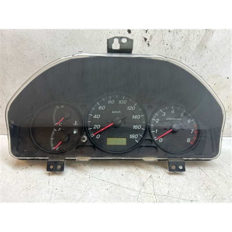 MAZDA DEMIO Kilométeróra