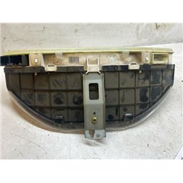 MAZDA DEMIO Kilométeróra