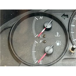 MAZDA DEMIO Kilométeróra