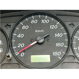 MAZDA DEMIO Kilométeróra