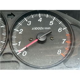 MAZDA DEMIO Kilométeróra