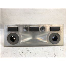 BMW 7 Beltér Világítás Hátsó