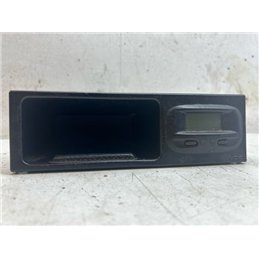 MAZDA DEMIO Multifunkciós Kijelző