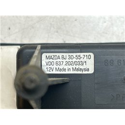 MAZDA DEMIO Multifunkciós Kijelző