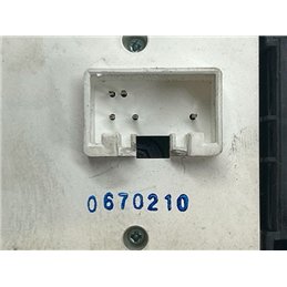 MAZDA DEMIO Multifunkciós Kijelző