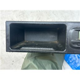 MAZDA DEMIO Multifunkciós Kijelző