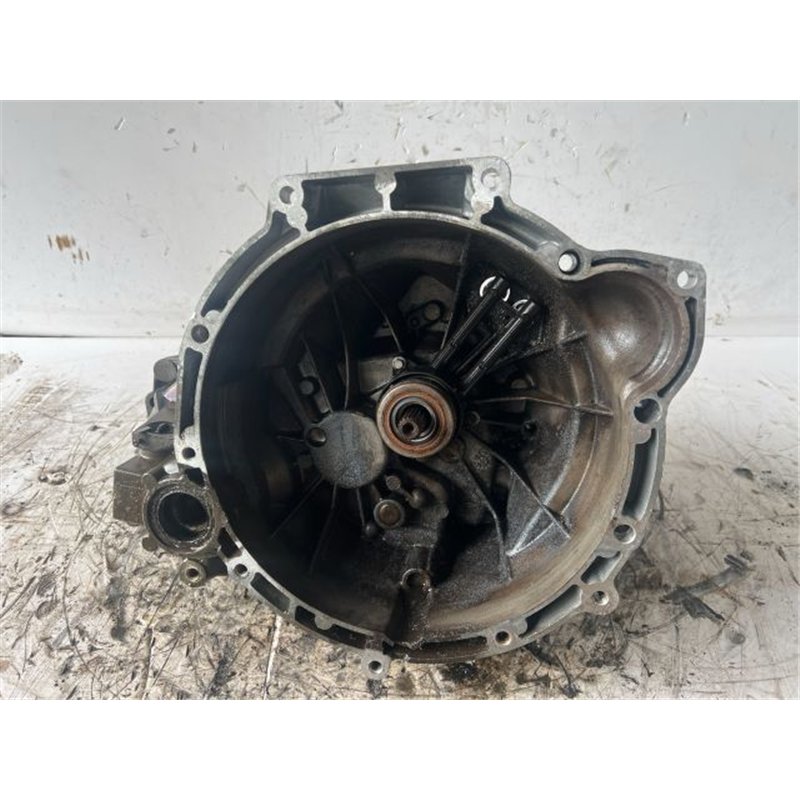 FORD FIESTA V Váltó (Mechanikus)