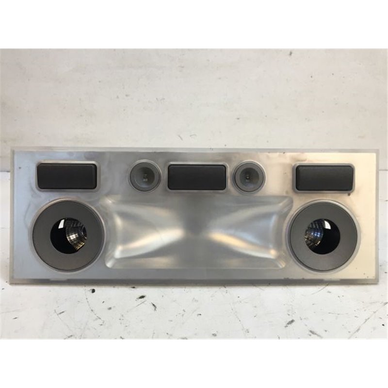 BMW 7 Beltér Világítás Első