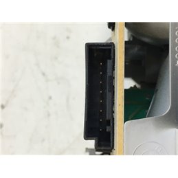 BMW 7 Beltér Világítás Első