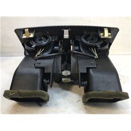 BMW 7 Középső Szellőző