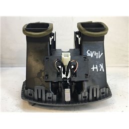 BMW 7 Középső Szellőző