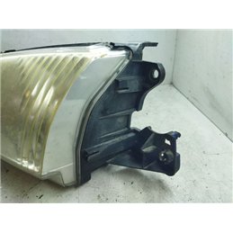 MAZDA DEMIO Bal Fényszóró