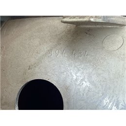 OPEL ASTRA F Jobb Hátsó Lámpa