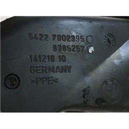 BMW 7 Középső Szellőző