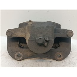 HYUNDAI i40 Jobb első Féknyereg Munkahengerrel