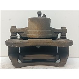 HYUNDAI i40 Jobb első Féknyereg Munkahengerrel