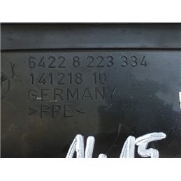 BMW 7 Jobb Szellőző