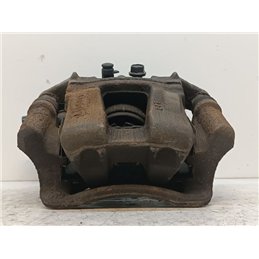 HYUNDAI i40 Bal hátsó Féknyereg Munkahengerrel