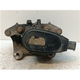 HYUNDAI i40 Bal hátsó Féknyereg Munkahengerrel