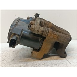 HYUNDAI i40 Bal hátsó Féknyereg Munkahengerrel