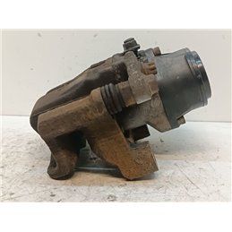 HYUNDAI i40 Bal hátsó Féknyereg Munkahengerrel