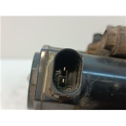 HYUNDAI i40 Bal hátsó Féknyereg Munkahengerrel