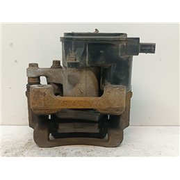 HYUNDAI i40 Bal hátsó Féknyereg Munkahengerrel